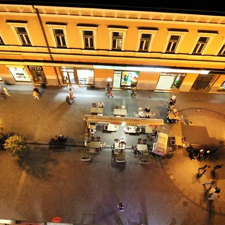 Rest House Apartman Nyiregyhaza