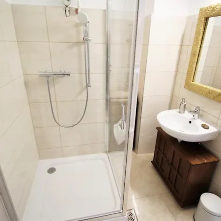 Rest House Apartman * Nyiregyhaza
