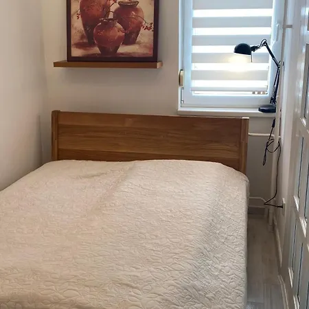 Rest House Apartman * Nyiregyhaza