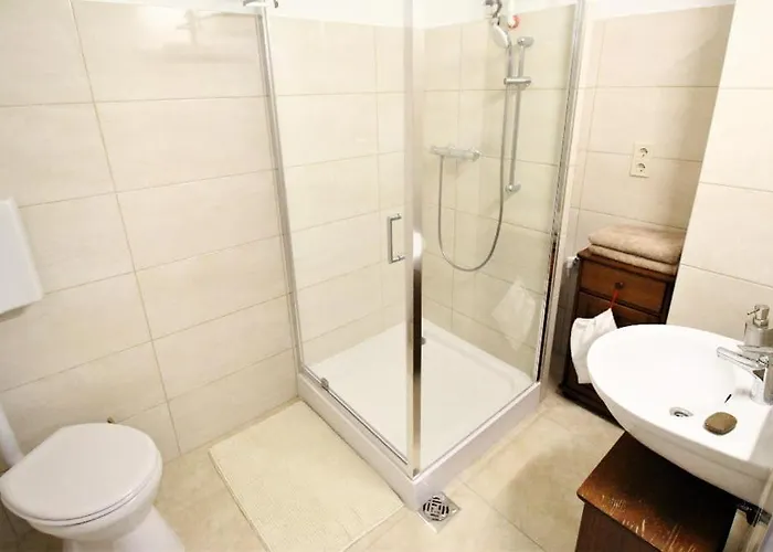 Rest House Apartman شقة