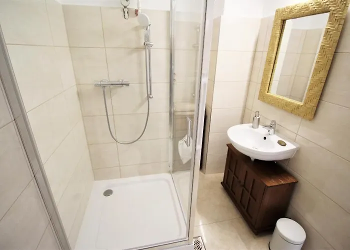 Rest House Apartman * Nyíregyháza