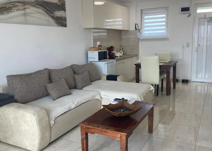 Apartman Rest House Apartman Nyíregyháza